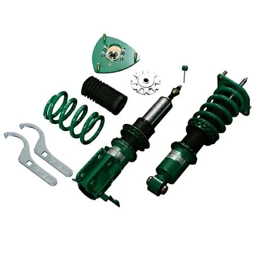 走行小 美品 テイン モノレーシング 車高調 brz zn6 zd8 zn8 Amazon | TEIN (テイン) 車高調【 MONO RACING 】モノレーシング